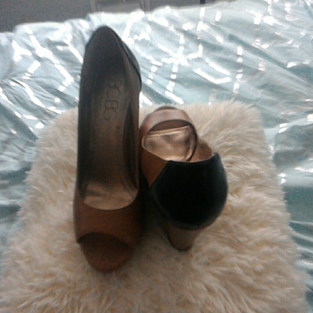 Shoes(wedges)